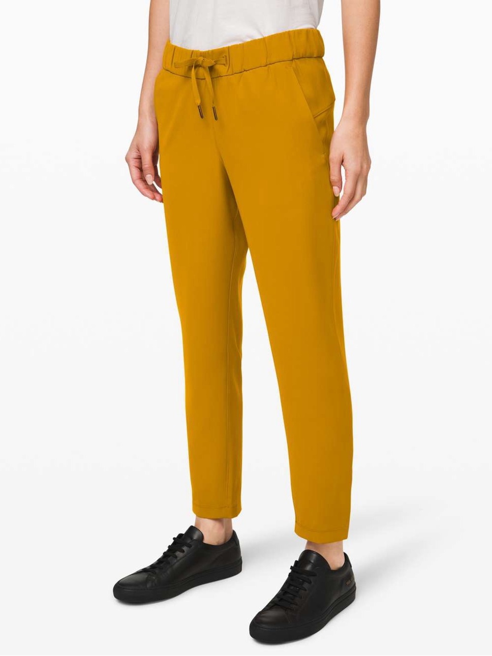 Lululemon On the Fly 7/8 Pant